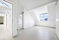 Fantastische DG-Wohnung mit Grünblick