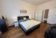 Wohnen & Arbeiten clever kombiniert – Altbau mit 2 Eingängen