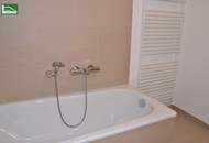 Sonnige Wohnung mit 2 Terrassen nahe Trillerpark und S-Bahn! - RUHELAGE - inkl. Garagenplatz!