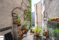 Stilvolle Altbauwohnung mit Balkon am Naschmarkt – 134 m² Wohnqualität in Bestlage von Wien-Wieden