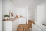 Yppenplatz-Flair trifft Nachhaltigkeit – 2 Zimmer mit Balkon