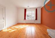 Leerstehendes Stileckzinshaus mit Potenzial für ein zukünftiges Ärzte- oder Therapiezentrum