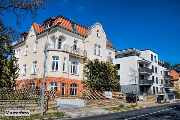 Attraktives Mehrfamilien-Ensemble: 2 Häuser, 10 Wohnungen, Tiefgarage & grüne Sondernutzungsflächen, Gewerbeobjekt-kauf, 1.830.000,€, 1220 Wien 22., Donaustadt