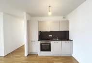 Q11 Leben in Simmering - Schöne 3-Zimmer-Wohnung mit Loggia und Deckenkühlung!
