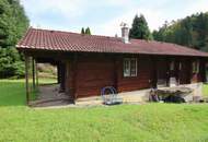 Fertigstellen, erweitern oder neu bauen – Ihr Wohntraum in ruhiger Lage