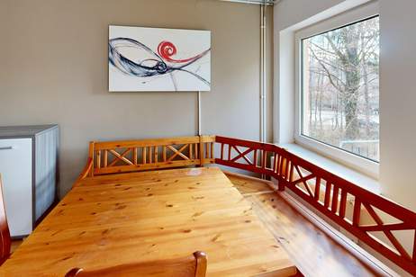 Sonnige Etagenwohnung mit Balkon und Parkplatz !, Wohnung-miete, 940,00,€, 8047 Graz(Stadt)