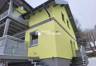 ACHTUNG!!! Preisreduktion von 20.000,00 € !!! Erstbezug !!! Modernes Traumhaus in idyllischer Lage - Perfekt für die Familie! Mit 5 Zimmern, Balkon, Terrasse &amp; 3 Stellplätzen um nur 400.000,- €!