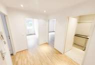 Helle 3-Zimmer-Wohnung mit Lift in begehrter Döblinger Lage