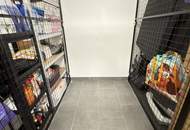 Wohnen am Park! - ca. 45 m² + Balkon