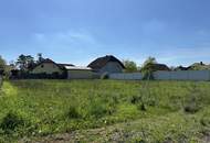 "Sonniges Grundstück in Dürnrohr - Bauland Wohngebiet"