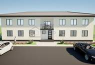 Ihr Traum vom Eigenheim: Moderne 80m² Wohnung in Niederthalheim - Schlüsselfertig!