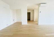 EXKLUSIVES WOHNEN IN OBERDÖBLING - Helle 3-Zimmer Wohnung