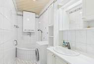 Klein, fein – gepflegter Bungalow mit Garten in Bruck an der Leitha