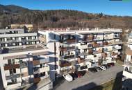 NEUBAU: 3 Zimmer-Eckwohnung mit traumhaften Blick auf die Mur in +++ JUDENDORF +++