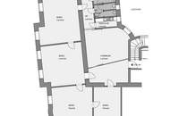 Helle Bürofläche zwischen Stadtpark &amp; Karlsplatz – perfekte Anbindung