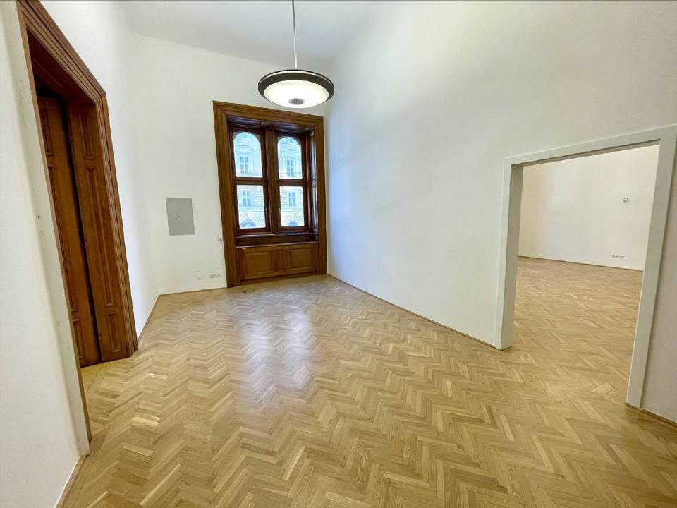 Wiener Börsegebäude- Eine Adresse von historischer Grandezza: Ihr Büro im Herzen Wiens!