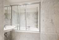 Luftiges Familien-Penthouse mit Ateliercharakter, großen Terrassen und Grünblick