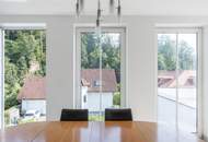 Familientraum in zentraler Lage – attraktives Einfamilienhaus mit großzügigen Sonnenterrassen