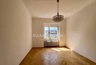 Zinshaus ca. 400 m² – 5 % Rendite möglich, neusanierte Wohnungen &amp; großer Garten!