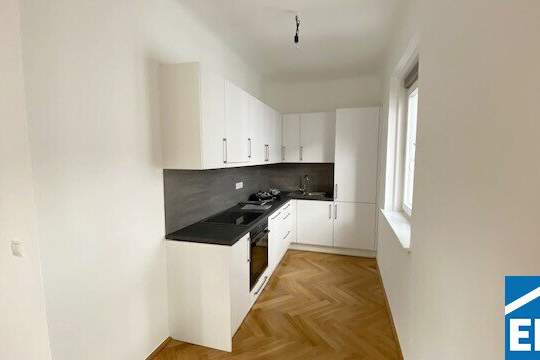 Top 2-Zimmer-Wohnung nahe der Hauptuniversität Wien, Wohnung-miete, 1.200,27,€, 1010 Wien 1., Innere Stadt