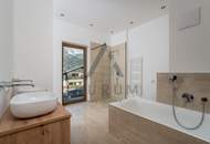 Neubau: Dachgeschosswohnungen in Pisten- &amp; Zentrumsnähe