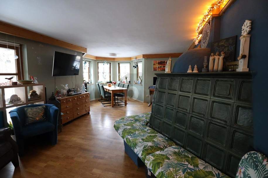 Preisreduktion! FAMILIENPARADIES ZENTRAL UND DENNOCH RUHIG, Haus-kauf, 669.000,€, 5730 Zell am See