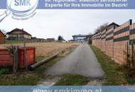 Waldviertel pur! Großfamilien- und Geschäftshaus mit Garten!