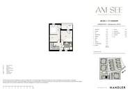 EARLY BIRD: Familienfreundliches Wohnen am See – Reihenhaus mit Freiraum