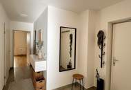 1160! GARTENWOHNUNG samt verglaster Veranda! Garagenplatz optional!