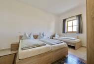 Investment - Ferienwohnungen - Apartmenthaus mit Ausbaupotenzial in einer der beliebtesten Ferienregionen Österreichs