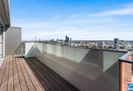 Wiener City-Flair &amp; Natur vereint: Wohnen am Nordwestbahnhof