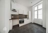 Moderne 3-Zimmer Wohnung in zentraler Lage