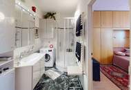 Hofseitiges Wohnjuwel im Herzen des 7. Bezirks