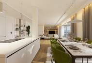 LEITNERBERG II - WOHNEN MIT AUSBLICK I Penthouse I Top 5