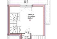 SOMMERAKTION! TOPPREIS!!! EINFAMILIENHAUS MIT KELLER. WIENERBERGER-ZIEGEL. 5 ZIMMER. PROVISIONSFREI für den Käufer.