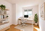 DG-Wohnung mit 3 Terrassen und traumhaften Fernblick- Grün- Ruhelage