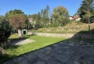 Einzigartige Wohnung mit Eigengarten: Ideal für Wohn- und/oder Geschäftszwecke