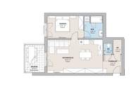 Neulaa Living! Küche inklusive! Ruhe und Entspannung in top Lage