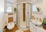 Klein aber fein - Praktisches Büro mit Stauraum und Balkon!