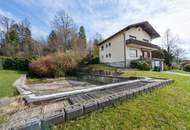 AUS ALT MACH NEU: Ein Rohdiamant im Zentrum von Hausmannstätten