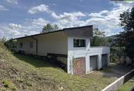 Außergewöhnlich großzügiges Einfamilienhaus mit rund 171 m² Wohnfläche, Mehrfachgarage und privater Waldrandlage in Judenburg