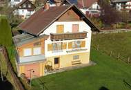 Familienglück mit Weitblick