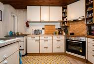 Handwerker aufgepasst! Einfamilienhaus mit Potenzial in Stillfried