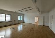 **VIDEOBESICHTIGUNG** Flexible Gewerbeflächen + Parkplätze (optional) mit perfekter Anbindung in Vösendorf kurzfristig mieten!