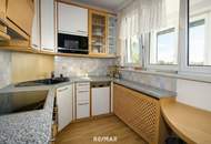 Attraktive 2-Zimmer-Wohnung in zentraler Lage von Wels - fußläufig zum Krankenhaus!