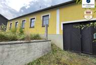 Ehemaliges kleines Bauernhaus mit vielen Möglichkeiten des Bewohnens. Ganzjährig oder zur Erholung in der Freizeit.