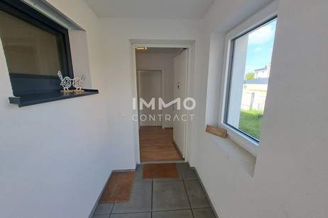 4-Zimmer Familienwohnung samt großem Balkon/Terrasse und KFZ-Abstellplatz, Wohnung-kauf, 349.000,€, 4540 Steyr-Land
