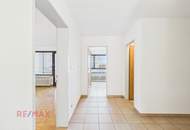 Zentrale 3-Zimmer-Wohnung am Rande der Dornbirner Innenstadt