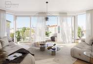 HELLE 2 ZIMMERWOHNUNG MIT LOGGIA