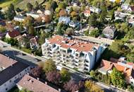 Erstbezug in Rodaun – Nachhaltig wohnen am grünen Stadtrand